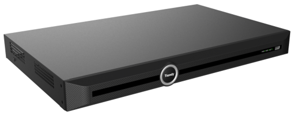 Видеорегистратор TIANDY TC-R3210 Spec:I/B/P8/K/V3.1