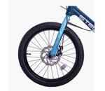 Велосипед 20" Stels Leader-210 MD Синий