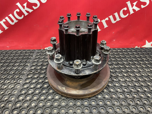 Ступица задняя 2023г