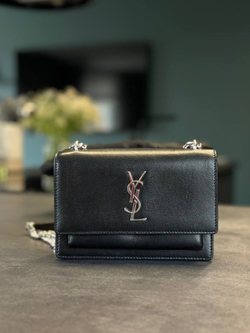Сумка Saint Laurent Sunset