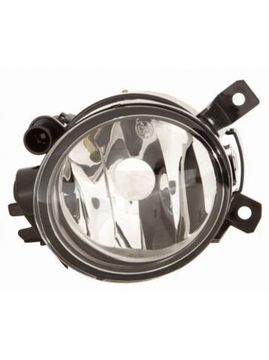 ПРОТИВОТУМАННАЯ ФАРА SKODA FABIA ЛЕВАЯ 2006