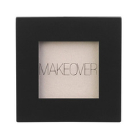 Тени для век тон Bisque Makeover Paris Single Eyeshadow