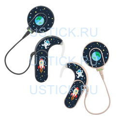 SONNET2 "Космос"