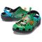 Crocs Classic Clog 'Dark Forest'