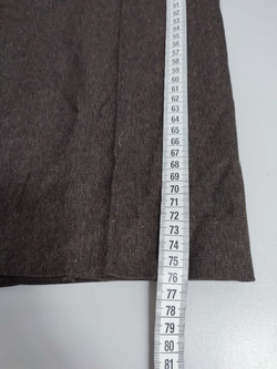 Брюки Mac базовые 46 размер