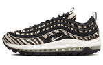 Кроссовки Nike Air Max 97 Zebra
