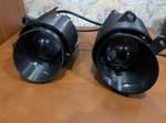 BMW E 53 X 5 BI LED туманки