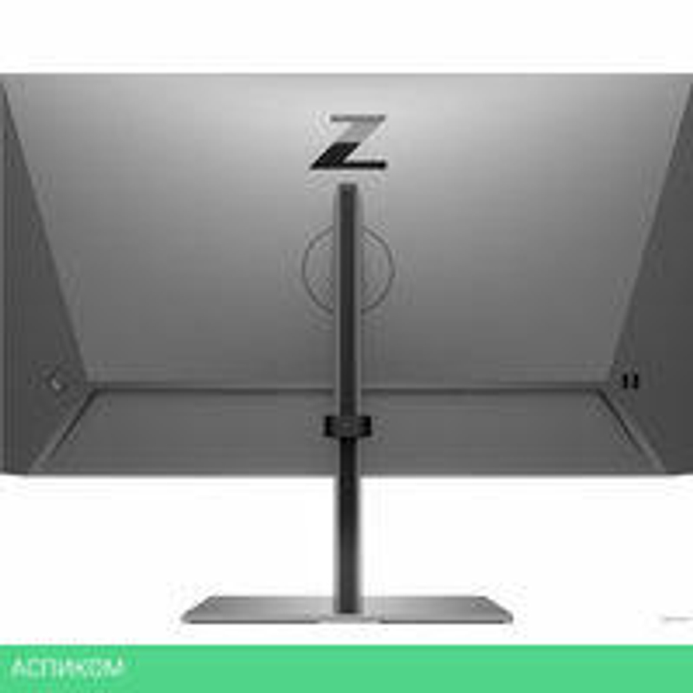 Монитор HP Z27k G3 1B9T0AA