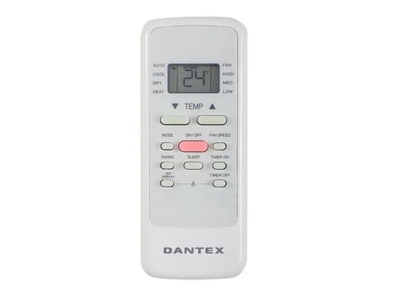 Сплит-система Dantex RK-24SDM4/RK-24SDM4E Corso