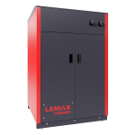 Котел отопительный газовый ЛЕМАКС Premier 100