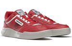 Кроссовки Keith Haring X Reebok Club C Legacy