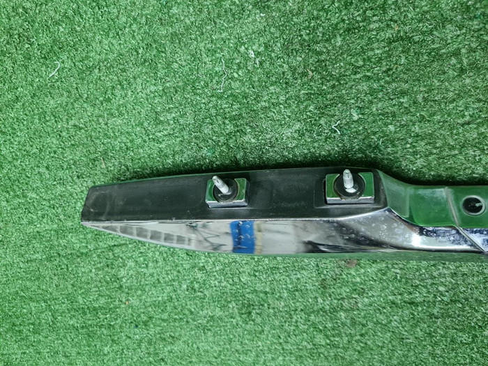 Рейлинг правый Chevrolet Traverse 2 (2017-н.в.)