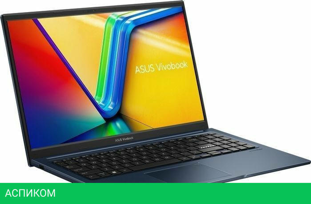Ноутбук ASUS Vivobook 15 X1504ZA-BQ1144