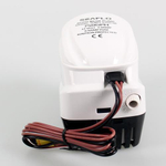 Электрическая помпа Seaflo 750