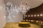 Светильник Barovier&Toso Germogli