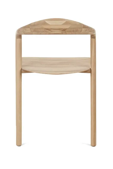 Стул Esse, массив дуба светлый