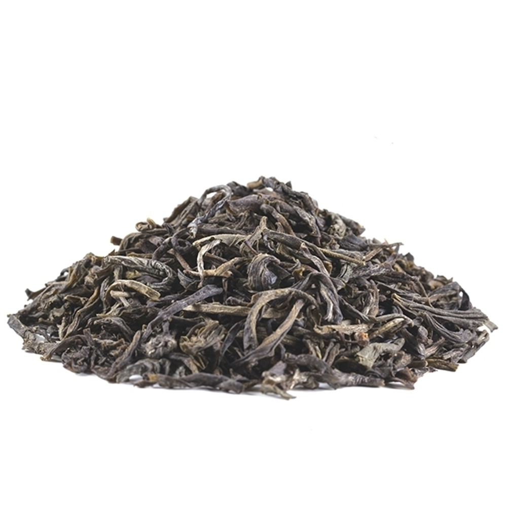 Althaus Jasmine Ting Yuan зеленый листовой чай с жасмином, 250 г