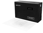 Стабилизатор напряжения симисторный SmartWatt AVR TRIAC 10000TW