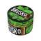 Бестабачная смесь для кальяна BRUSKO, 50 г, Мята, Strong