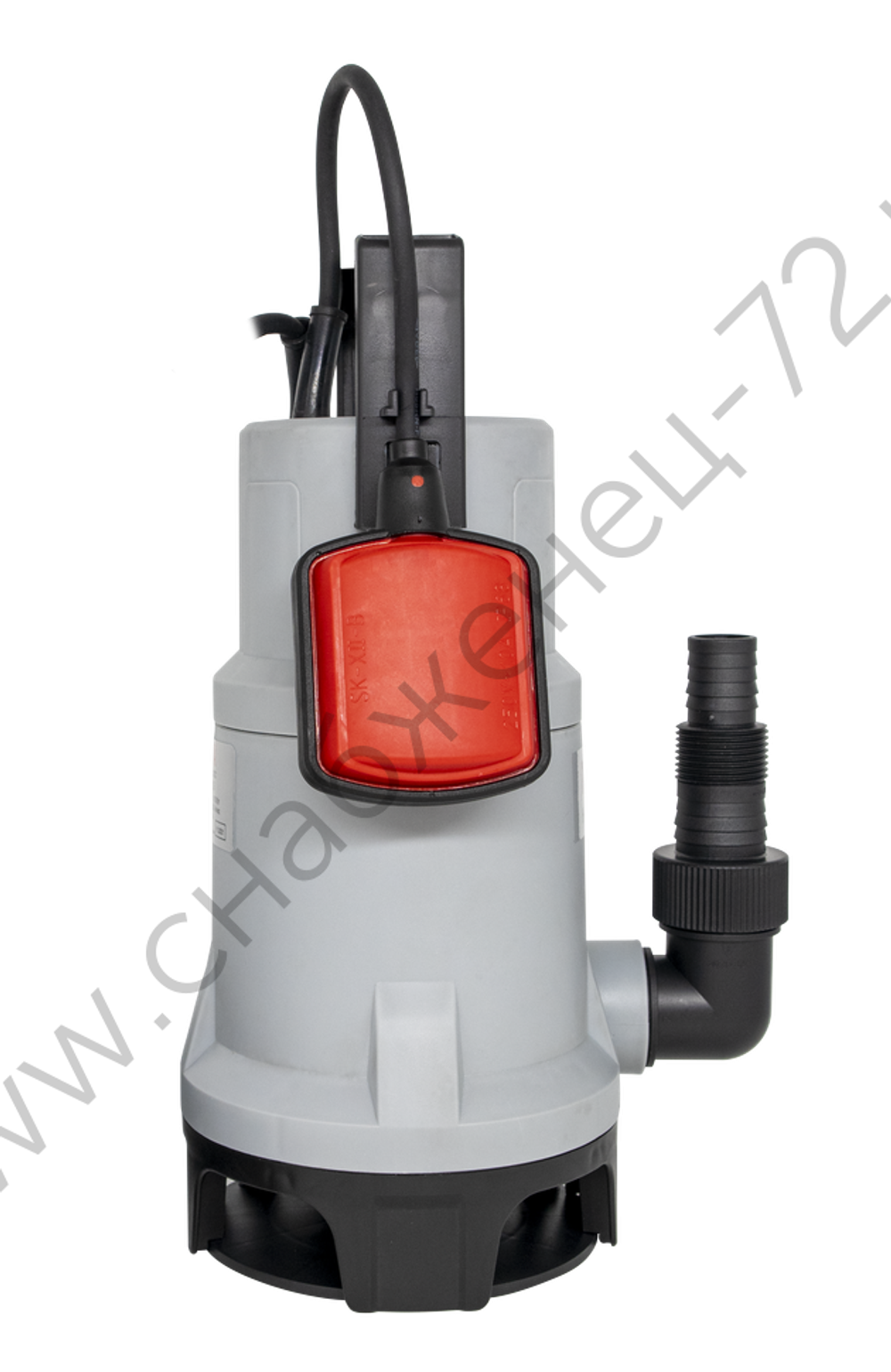 Дренажный насос Ресанта НД-15300П/35