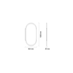 Зеркало для серванта ENZA HOME VIENNA EH57620