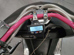 Yamaha Maxam 250 038397