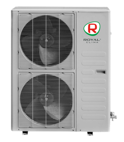 Полупромышленная сплит-система ROYAL Clima ES-C 60HRX/ES – C pan/2X/ES-E 60HX