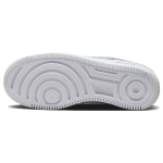 Кроссовки Nike Air Force 1 Shadow Metallic Silver