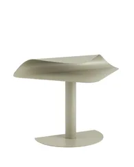 Журнальный столик Cornea металл оливковый