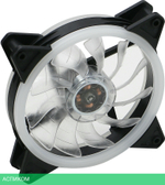 Вентилятор для корпуса Digma DFAN-FRGB3