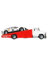 Набор Хот Вилс Premium 66 Porsche 906 и Carry On HRV47