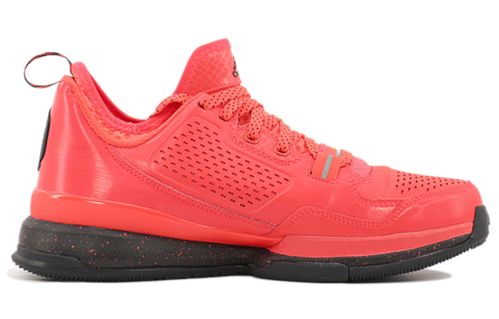 Кроссовки Adidas D Lillard