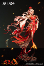 Huo Linger