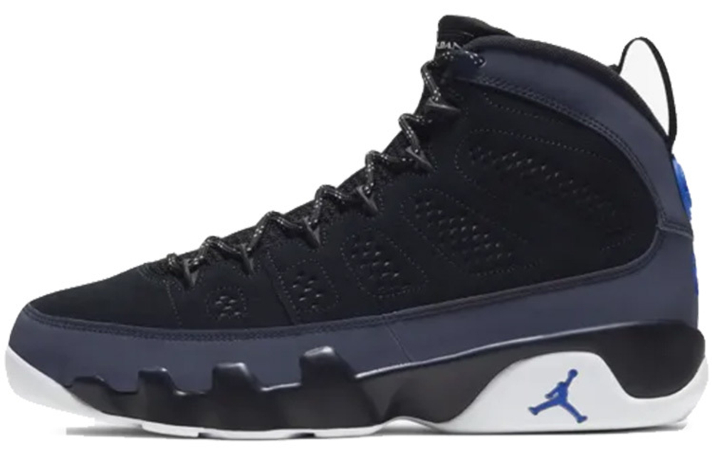 Кроссовки Jordan Air Jordan 9 Retro