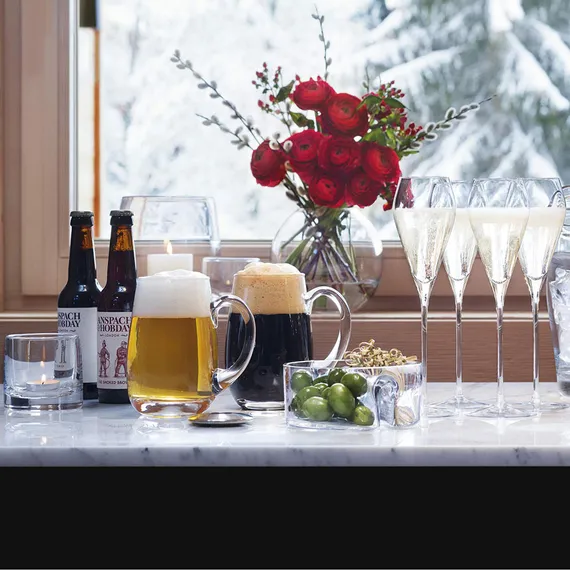 Кружка для пива Bar 750 мл