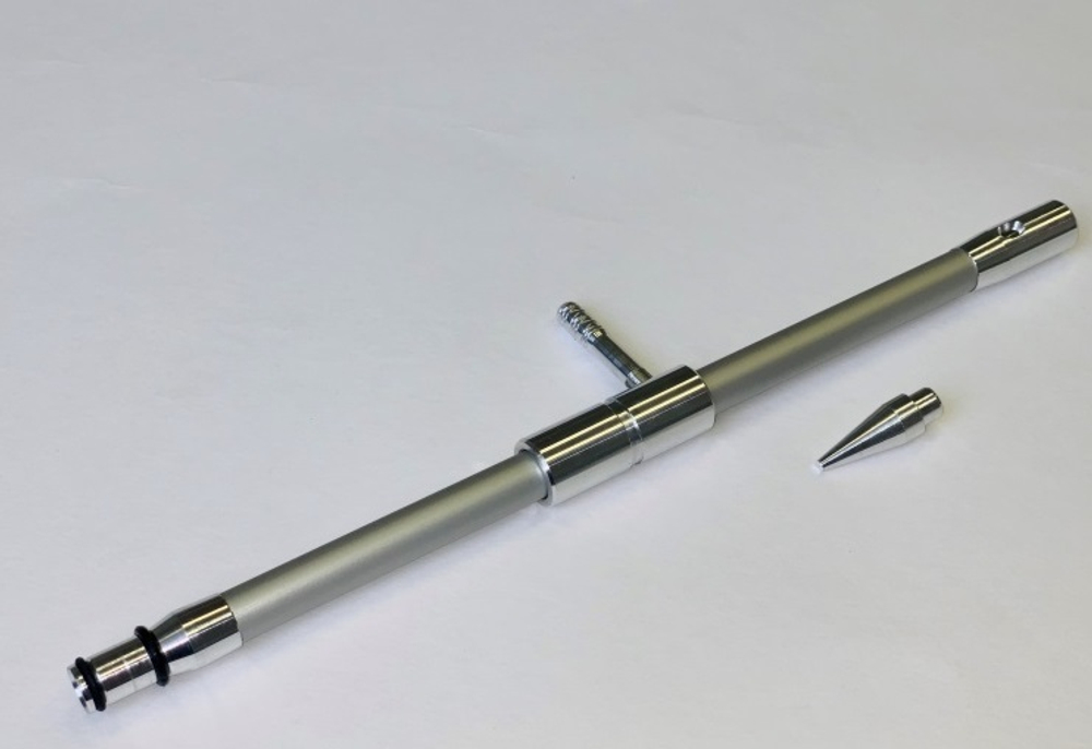 Направляющая шомпола ЧИСТОGUN  универсальная, CBG-3, cal. 7.62-8mm