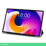 Чехол для планшета ARK Teclast T45 HD темно-серый