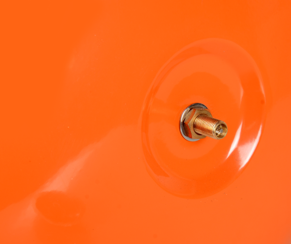 Гидроаккумулятор (гидробак) Вихрь ГА-24