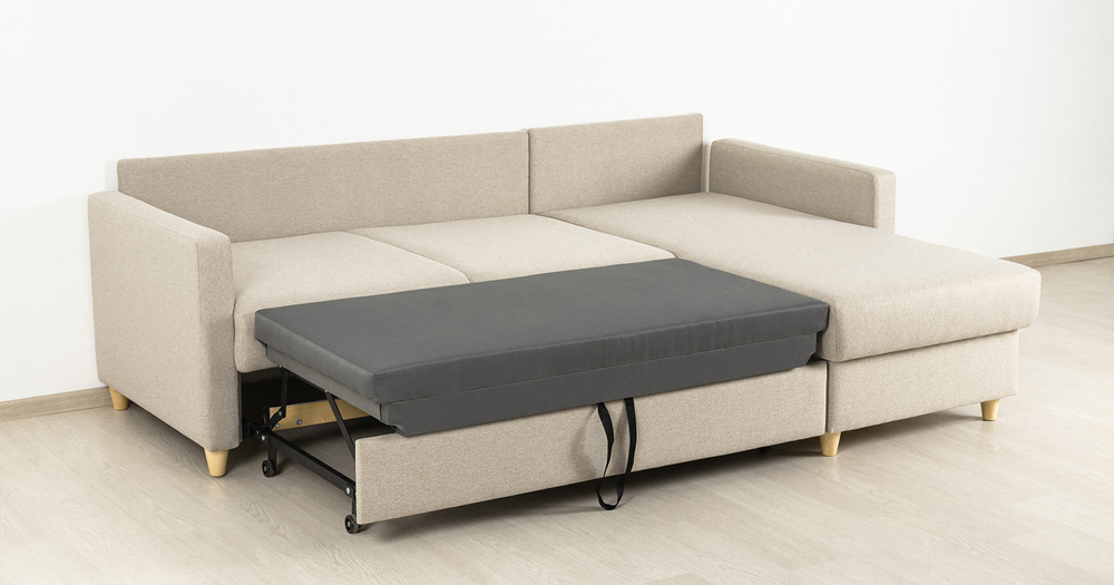 Диван угловой «Милан»