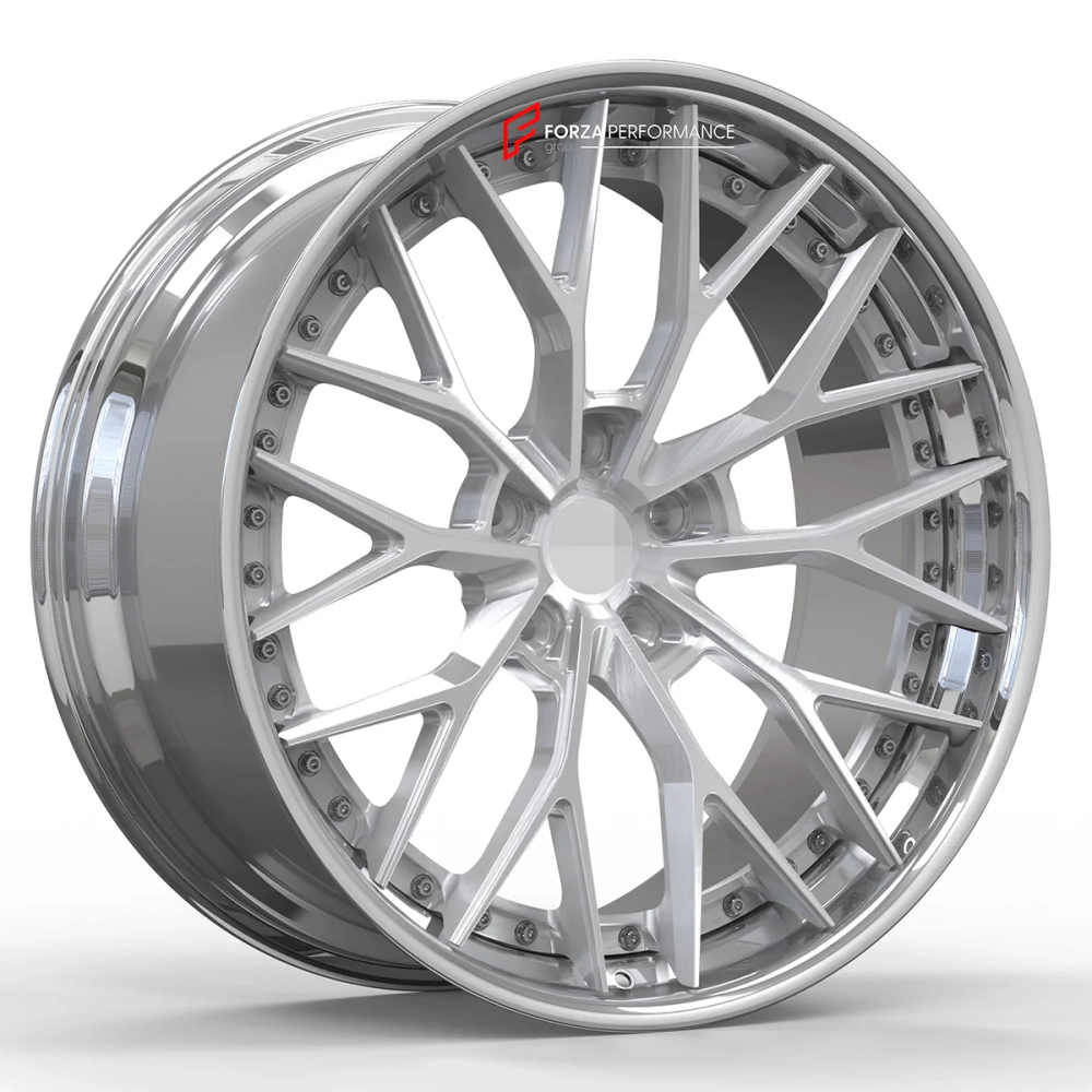 КОВАНЫЕ ДИСКИ ДЛЯ MERCEDES BENZ G CLASS G63 AMG W465 2025 гелик гелентваген