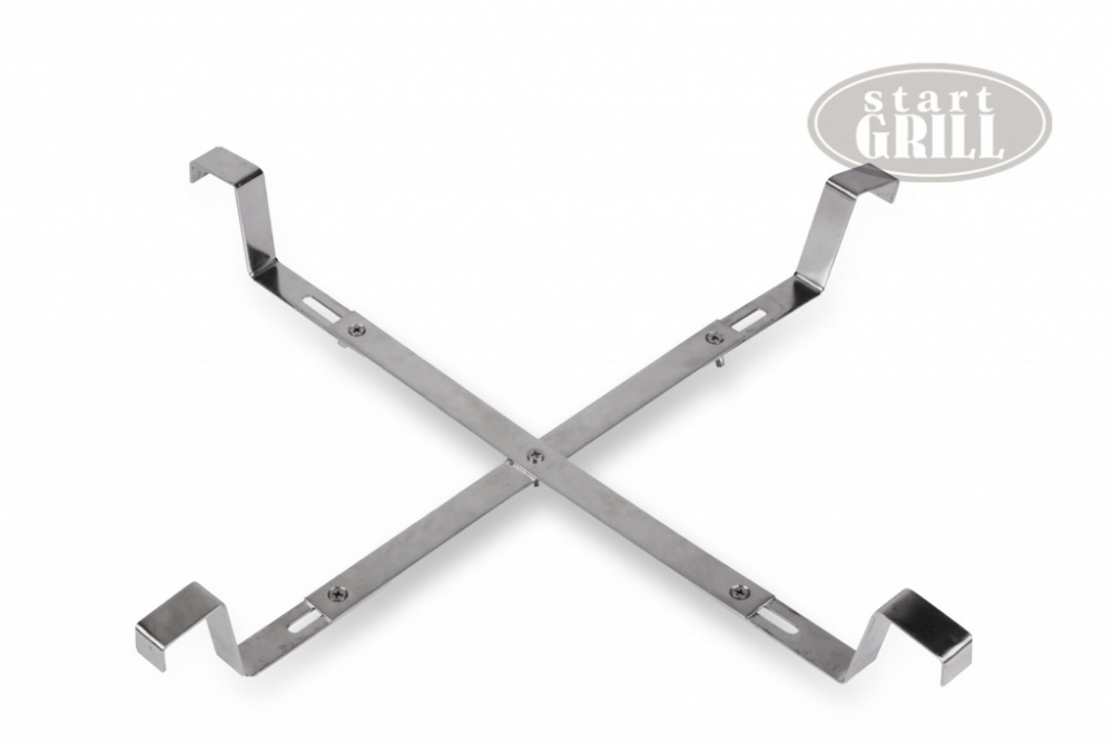 Стальной держатель для тепловой перегородки