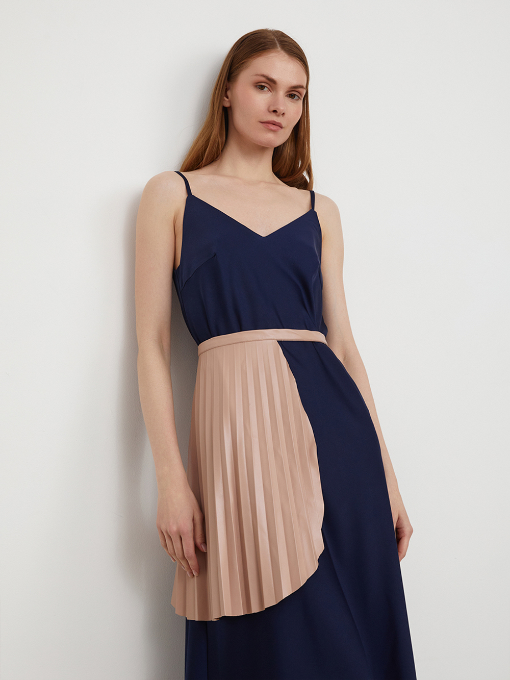 Комбинация Ease Long Blue