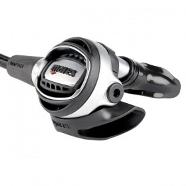 Регулятор для дайвинга MARES FUSION 52X, до 40% О2