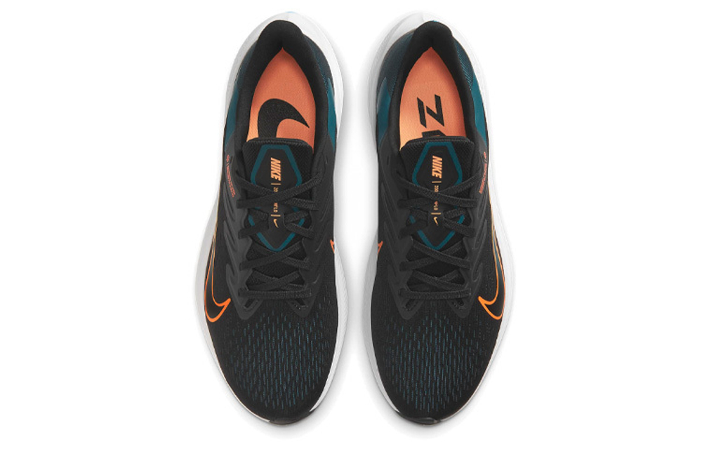 Кроссовки Nike Zoom Winflo 7