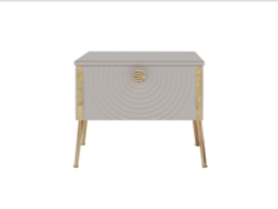 Коллекция “Zara” сатин золото