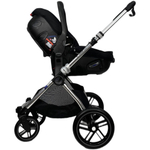 Автолюлька и прогулочный блок Luxmom 701(design Jane Concord)