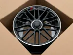 КОВАНЫЕ ДИСКИ ДЛЯ MERCEDES-BENZ S-CLASS S63 E PERFORMANCE AMG W223 2025 МЕРСЕДЕС БЕНЦ