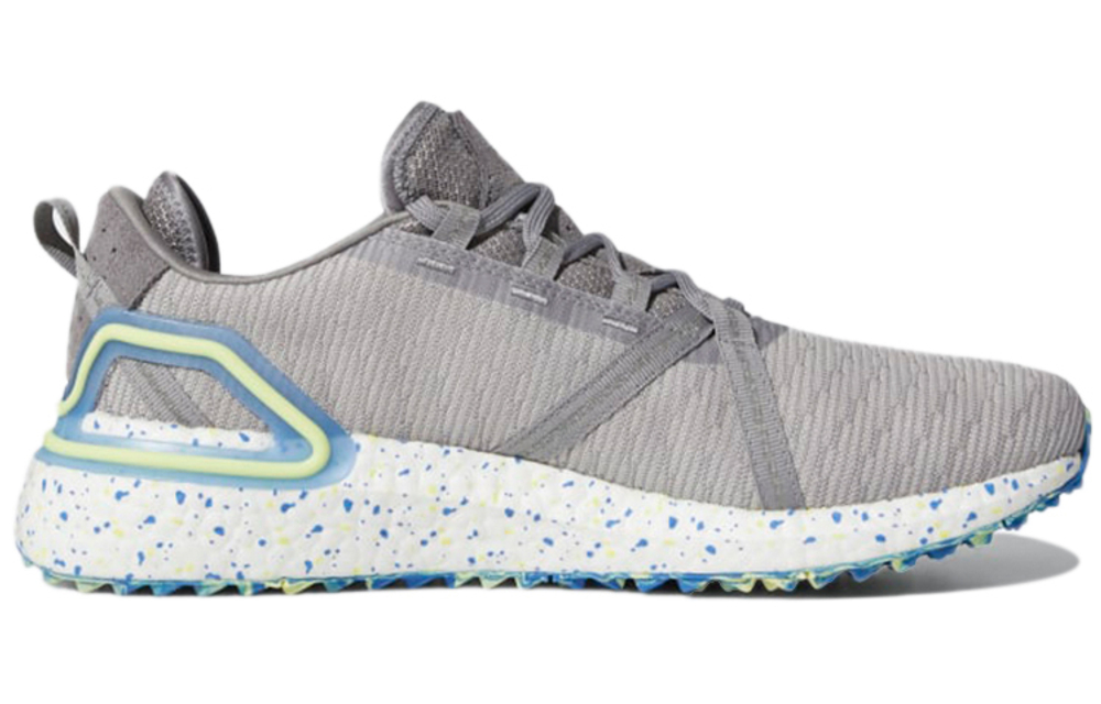 Кроссовки Adidas Solarthon Primegreen