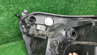 Фара правая Toyota RAV4 4 CA40 (2015-2019) LED