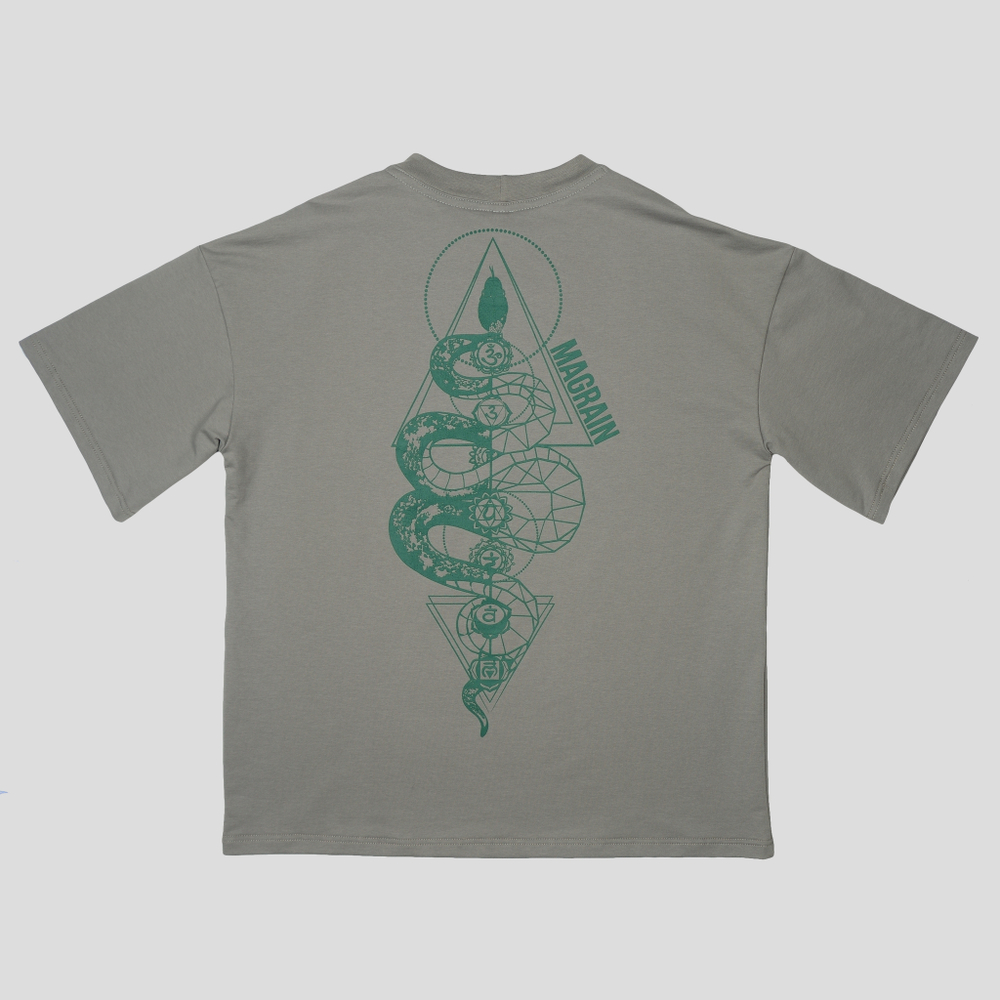 Футболка SNAKE